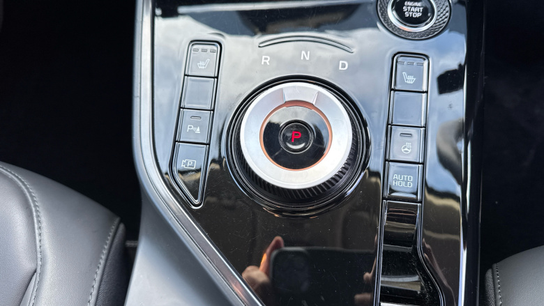 Kia Niro 1.6 GDi Hybrid 3 5dr DCT Hybrid Estate